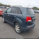 5XYKTDA27CG195214 2012 Kia Sorento Lx V6 auction photo thumbnail 3
