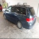 5FNRL38719B020824 2009 Honda Odyssey Ex-L auction photo thumbnail 3
