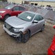 2HGFC2F63MH544097 2021 Honda Civic Lx auction photo thumbnail 2