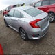 2HGFC2F63MH544097 2021 Honda Civic Lx auction photo thumbnail 3