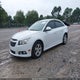 1G1PF5SCXC7288678 2012 Chevrolet Cruze 1Lt auction photo thumbnail 2