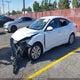 3N1AB8BV5LY225274 2020 Nissan Sentra S Xtronic Cvt auction photo thumbnail 2