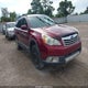 4S4BRCKC5C3291259 2012 Subaru Outback 2.5I Limited auction photo thumbnail 1