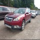 4S4BRCKC5C3291259 2012 Subaru Outback 2.5I Limited auction photo thumbnail 2