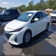 JTDKARFP4L3159749 2020 Toyota Prius Prime Le auction photo thumbnail 2