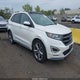 2FMTK4AP1FBB49594 2015 Ford Edge Sport auction photo thumbnail 1