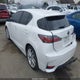 JTHKD5BH4G2263201 2016 Lexus Ct 200H auction photo thumbnail 3