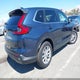 2HKRS4H43SH465989 2025 Honda Cr-V Ex Awd auction photo thumbnail 4