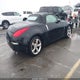 JN1BZ36A18M851683 2008 Nissan 350Z Grand Touring auction photo thumbnail 4