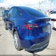 7SAYGDEE2PF741808 2023 Tesla Model Y Awd/Long Range Dual Motor All-Wheel Drive auction photo thumbnail 3