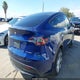 7SAYGDEE2PF741808 2023 Tesla Model Y Awd/Long Range Dual Motor All-Wheel Drive auction photo thumbnail 4