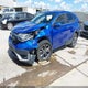 7FARW1H58NE000658 2022 Honda Cr-V 2Wd Ex auction photo thumbnail 2