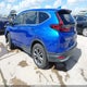 7FARW1H58NE000658 2022 Honda Cr-V 2Wd Ex auction photo thumbnail 3
