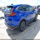 7FARW1H58NE000658 2022 Honda Cr-V 2Wd Ex auction photo thumbnail 4