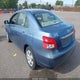 JTDBT923971171894 2007 Toyota Yaris auction photo thumbnail 3