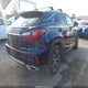 2T2BZMCA2GC002807 2016 Lexus Rx 350 auction photo thumbnail 4