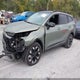 5XYK6CAF2PG120348 2023 Kia Sportage X-Line auction photo thumbnail 2
