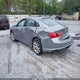 1G1ZD5ST5SF137590 2025 Chevrolet Malibu Fwd 1Lt auction photo thumbnail 3