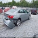 1G1ZD5ST5SF137590 2025 Chevrolet Malibu Fwd 1Lt auction photo thumbnail 4