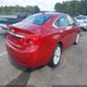 2G1125S33F9103942 2015 Chevrolet Impala 2Lt auction photo thumbnail 4