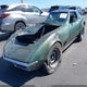194379S720375 1969 Chevrolet Corvette auction photo thumbnail 2