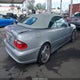 WDBLK65G8YT052744 2000 Mercedes-Benz Clk 320 auction photo thumbnail 4