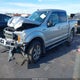 1FTEW1C57LFB99289 2020 Ford F-150 Xlt auction photo thumbnail 2