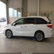 5FNRL6H70MB032702 2021 Honda Odyssey Ex-L auction photo thumbnail 14