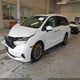 5FNRL6H70MB032702 2021 Honda Odyssey Ex-L auction photo thumbnail 2