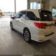 5FNRL6H70MB032702 2021 Honda Odyssey Ex-L auction photo thumbnail 3