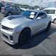 2G1FZ1EP2D9807359 2013 Chevrolet Camaro Zl1 auction photo thumbnail 2