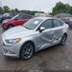 3FA6P0LU0HR295865 2017 Ford Fusion Hybrid Se auction photo thumbnail 6