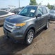 1FM5K7D88FGC58674 2015 Ford Explorer Xlt auction photo thumbnail 2