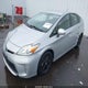 JTDKN3DUXD5588765 2013 Toyota Prius Three auction photo thumbnail 2