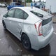 JTDKN3DUXD5588765 2013 Toyota Prius Three auction photo thumbnail 3