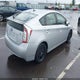 JTDKN3DUXD5588765 2013 Toyota Prius Three auction photo thumbnail 4