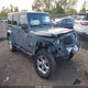 1C4HJWEG2FL651887 2015 Jeep Wrangler Unlimited Sahara auction photo thumbnail 1