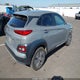 KM8K33AG5MU109450 2021 Hyundai Kona Electric Limited auction photo thumbnail 4