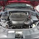 1C4RDJAG0JC463012 2018 Dodge Durango Sxt Awd auction photo thumbnail 10