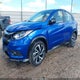 3CZRU5H13KM721168 2019 Honda Hr-V Sport auction photo thumbnail 2