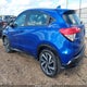 3CZRU5H13KM721168 2019 Honda Hr-V Sport auction photo thumbnail 3