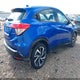 3CZRU5H13KM721168 2019 Honda Hr-V Sport auction photo thumbnail 4
