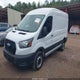 1FTBR1C89PKA95825 2023 Ford Transit-250 auction photo thumbnail 2