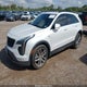 1GYFZFR47KF180306 2019 Cadillac Xt4 Sport auction photo thumbnail 2