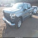 1GCPACED4SZ131181 2025 Chevrolet Silverado 1500 2Wd Short Bed Lt auction photo thumbnail 2