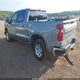 1GCPACED4SZ131181 2025 Chevrolet Silverado 1500 2Wd Short Bed Lt auction photo thumbnail 3