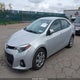 2T1BURHE5EC206493 2014 Toyota Corolla S auction photo thumbnail 2