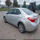 2T1BURHE5EC206493 2014 Toyota Corolla S auction photo thumbnail 3