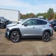 4S4GUHM61S3706228 2025 Subaru Crosstrek Limited auction photo thumbnail 15