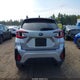 4S4GUHM61S3706228 2025 Subaru Crosstrek Limited auction photo thumbnail 17